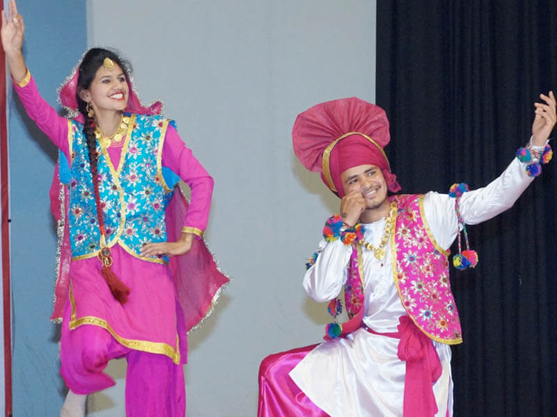 Aryans Degree College Chandigarh Events photo 7