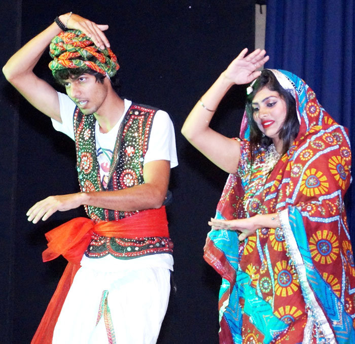 Aryans Degree College Chandigarh Events photo 9