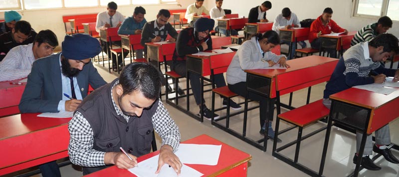 Aryans Degree College Chandigarh Events photo 16