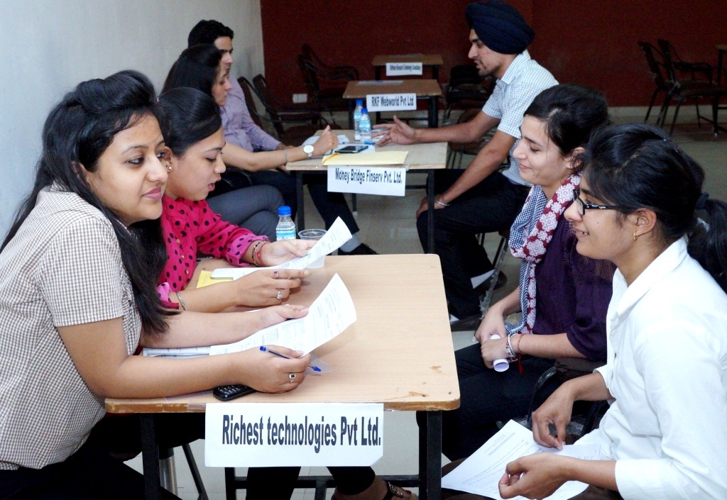 Aryans Degree College Chandigarh Events photo 17