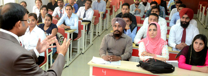 Aryans Degree College Chandigarh Events photo 15