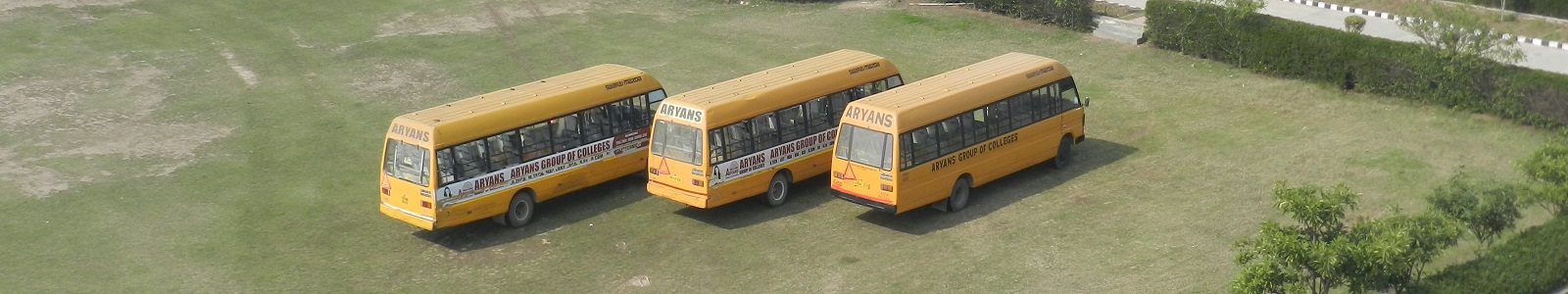 Aryans Degree College Chandigarh Facilities photo 11