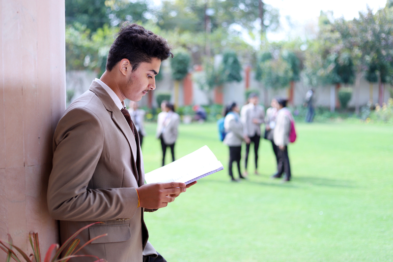 Pt. Deen Dayal Upadhyay Management College Meerut Campus photo 1
