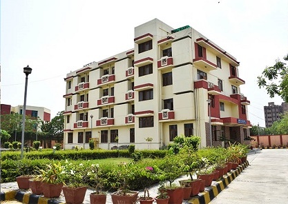 Keshav Mahavidyalaya Infrastructure photo 3