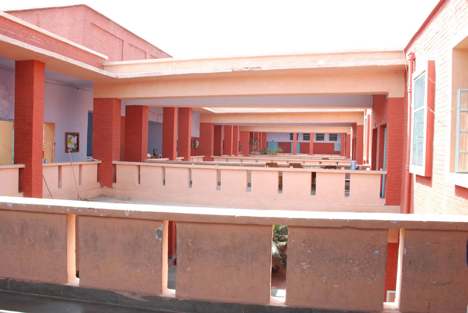 Kirori Mal College Campus photo 2