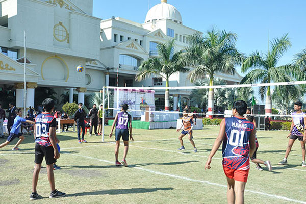 Idyllic Institute Of Management Indore Infrastructure photo 4