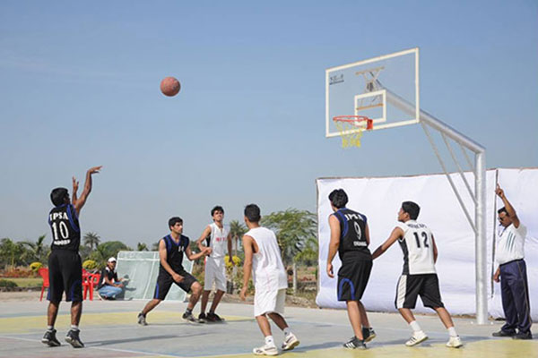 Idyllic Institute Of Management Indore Infrastructure photo 5