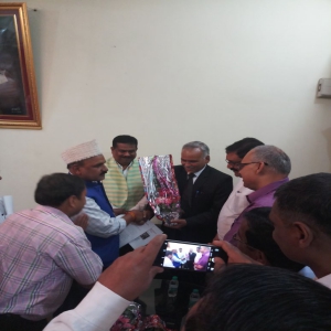Patliputra University Patna Events And Activities photo 2