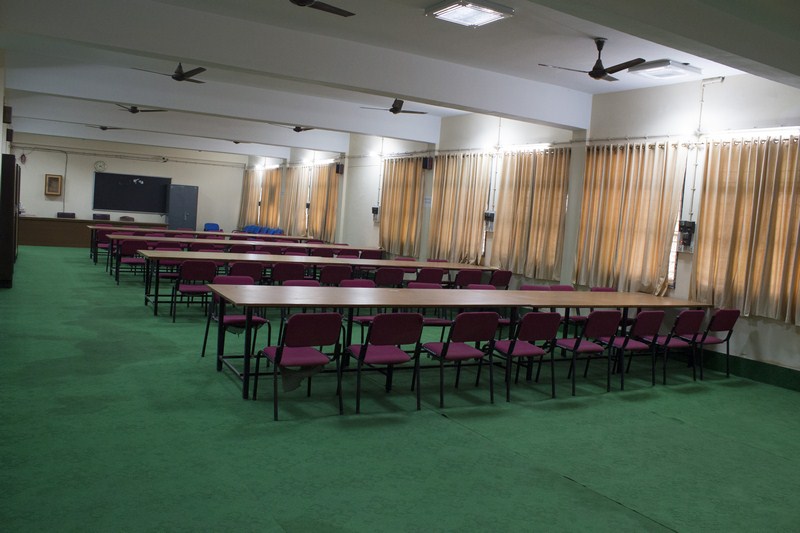 AlKarim University Katihar Infrastructure And Facilities photo 12