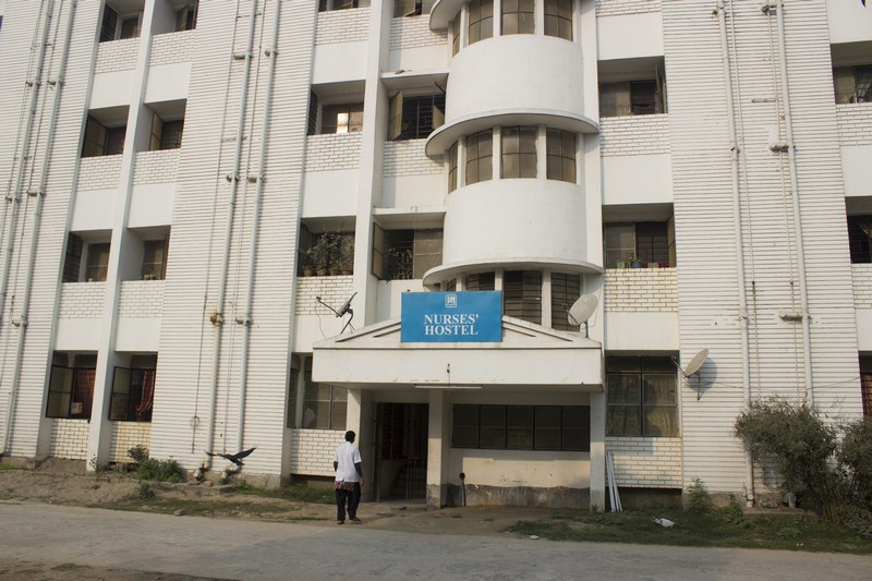 AlKarim University Katihar Infrastructure And Facilities photo 8