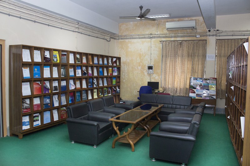 AlKarim University Katihar Infrastructure And Facilities photo 10