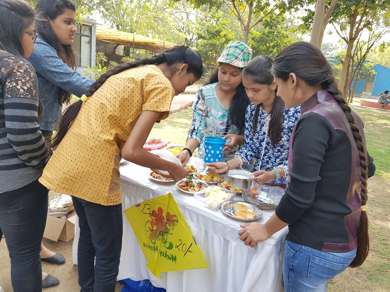 Khyati Foundation Ahmedabad Events photo 11