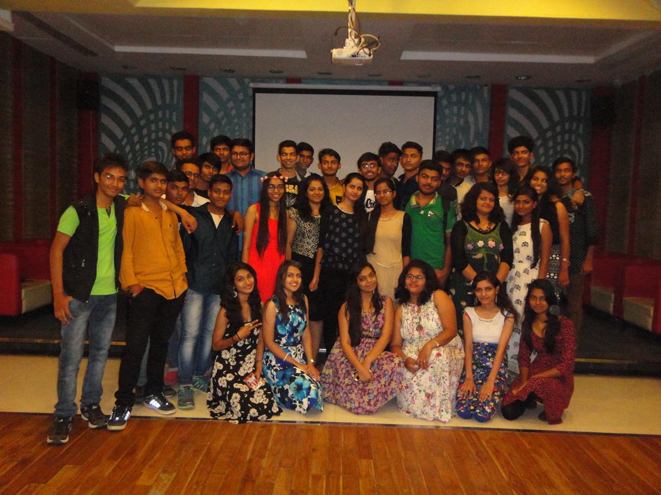 Khyati Foundation Ahmedabad Events photo 4