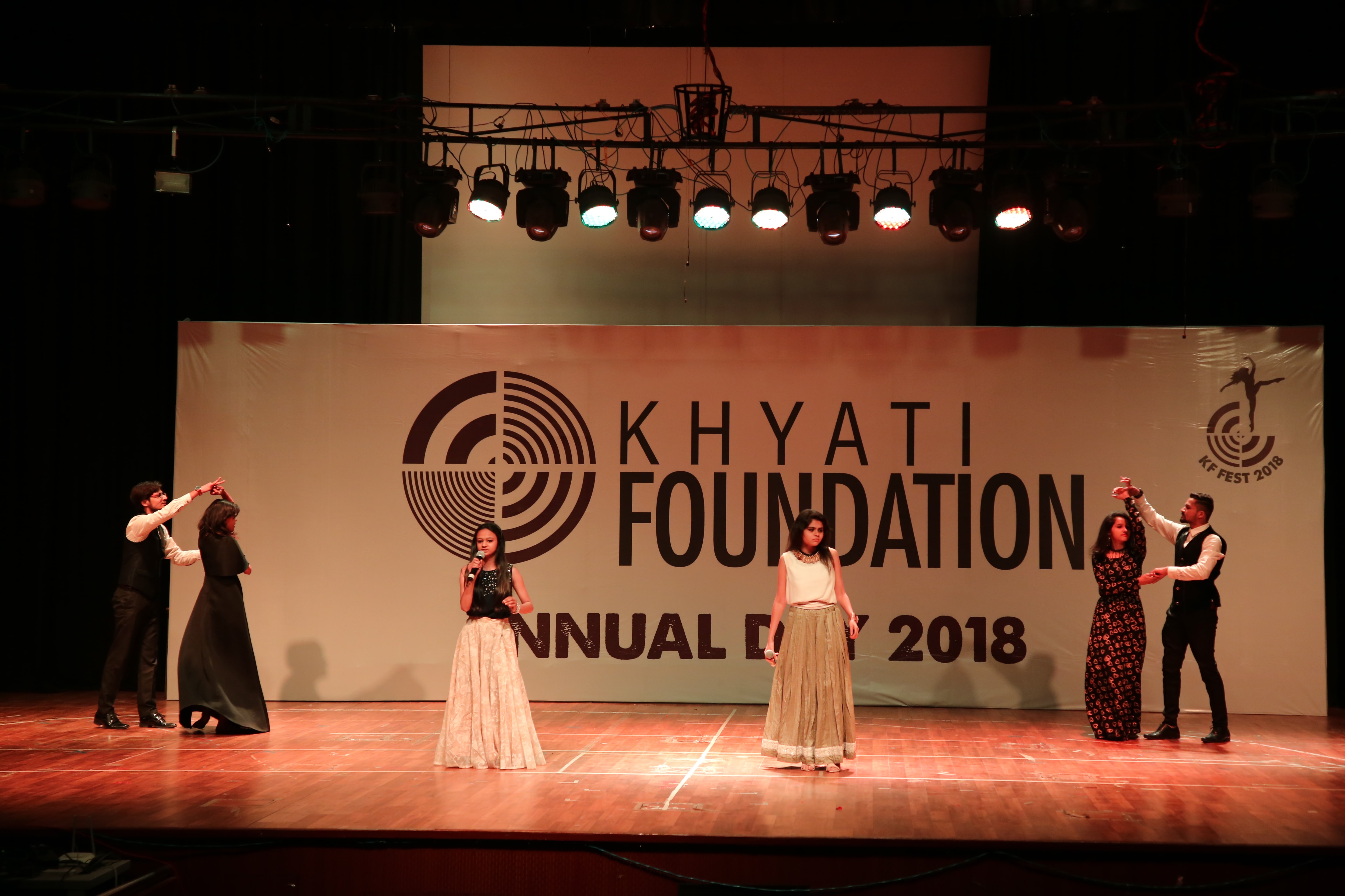 Khyati Foundation Ahmedabad Events photo 5