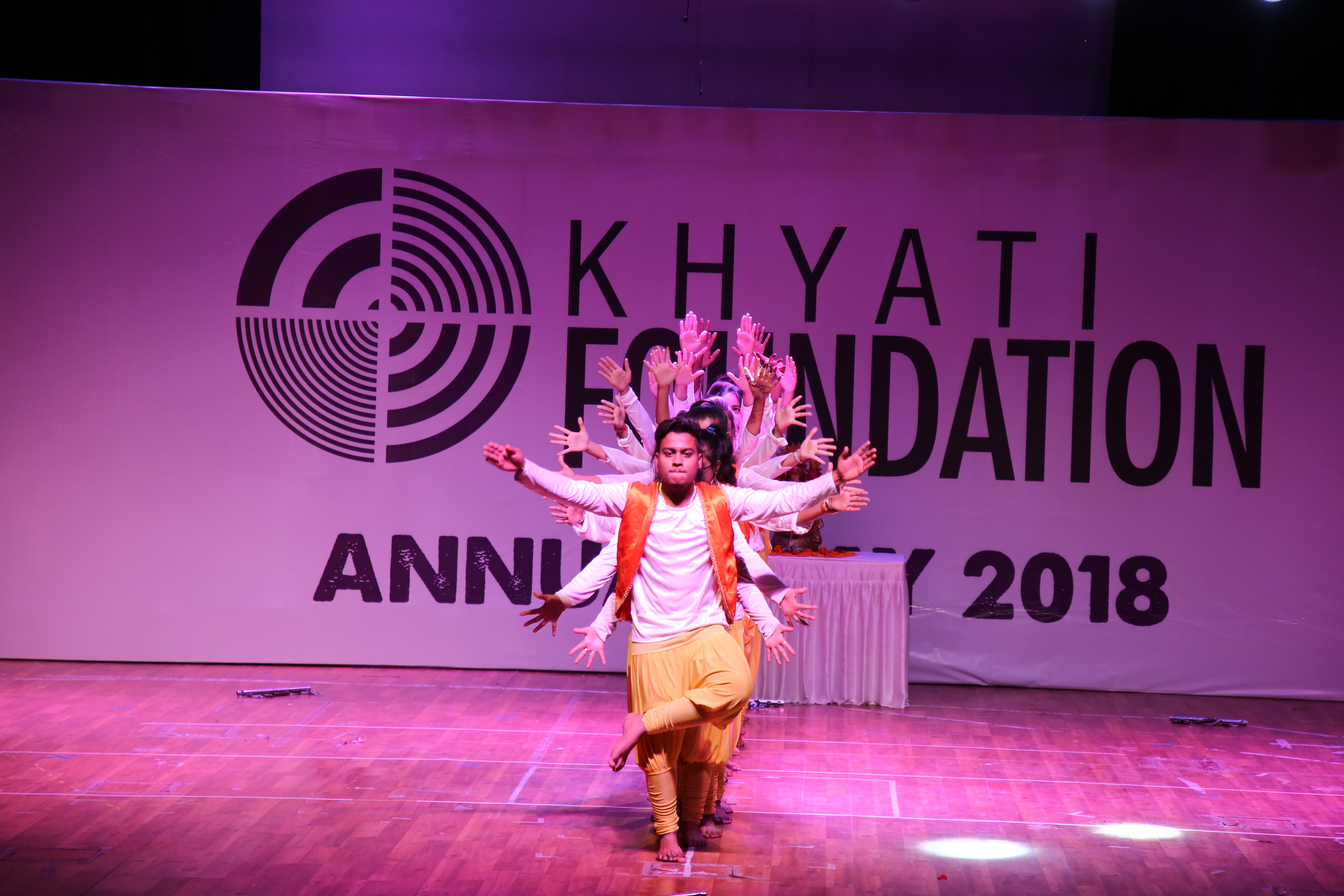 Khyati Foundation Ahmedabad Events photo 13