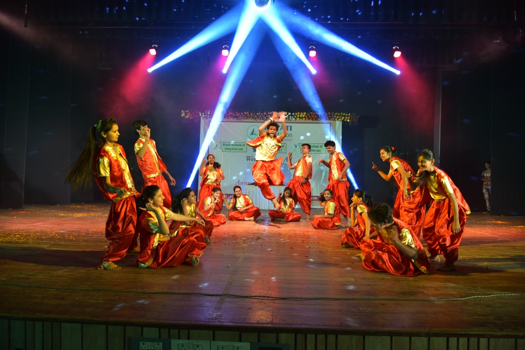 Khyati Foundation Ahmedabad Events photo 17