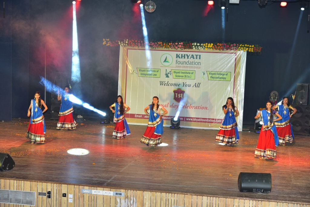 Khyati Foundation Ahmedabad Events photo 18