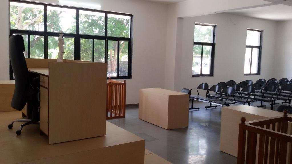 Khyati Foundation Ahmedabad Campus & Infrastructure photo 7
