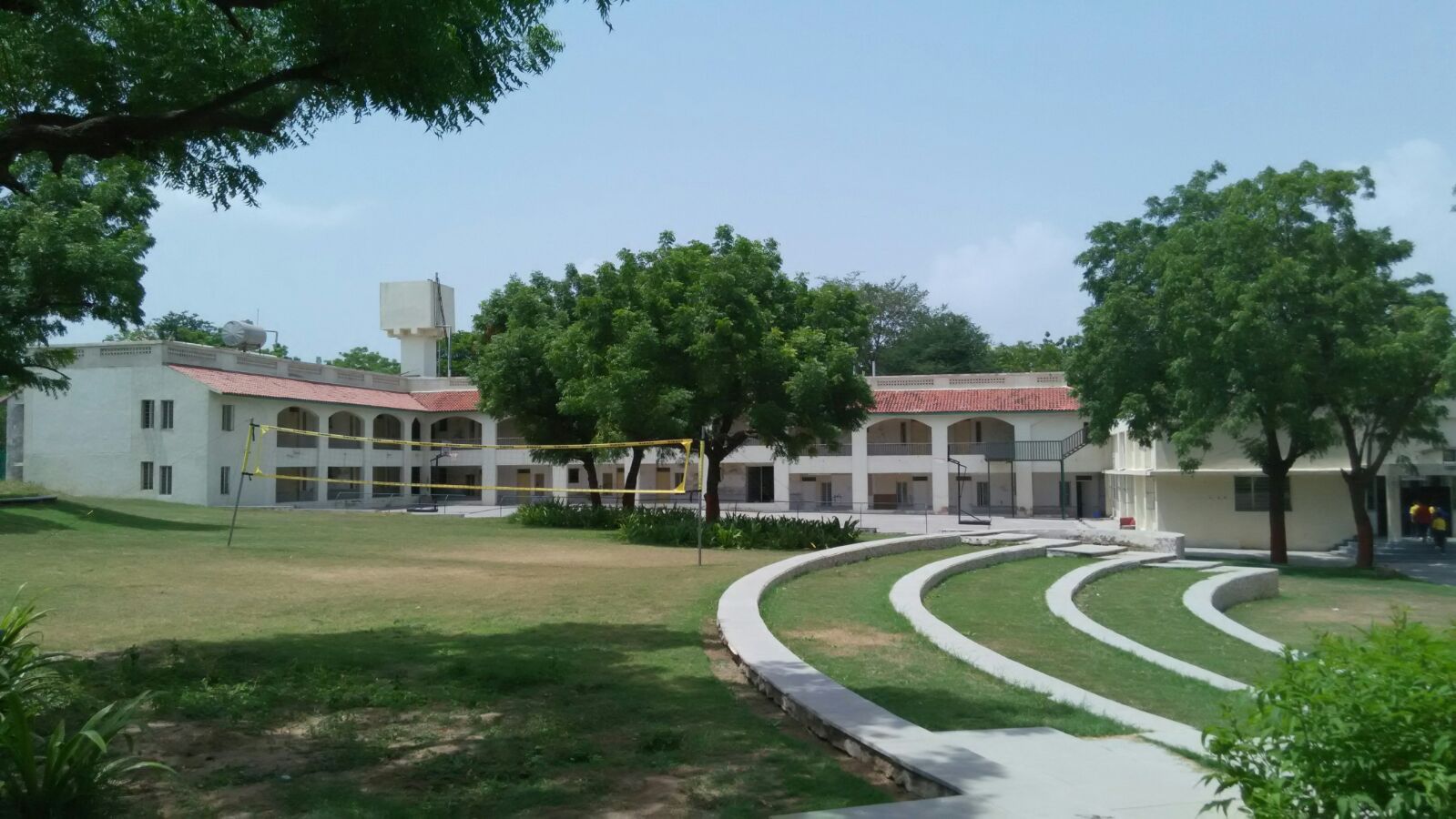 Khyati Foundation Ahmedabad Campus & Infrastructure photo 8