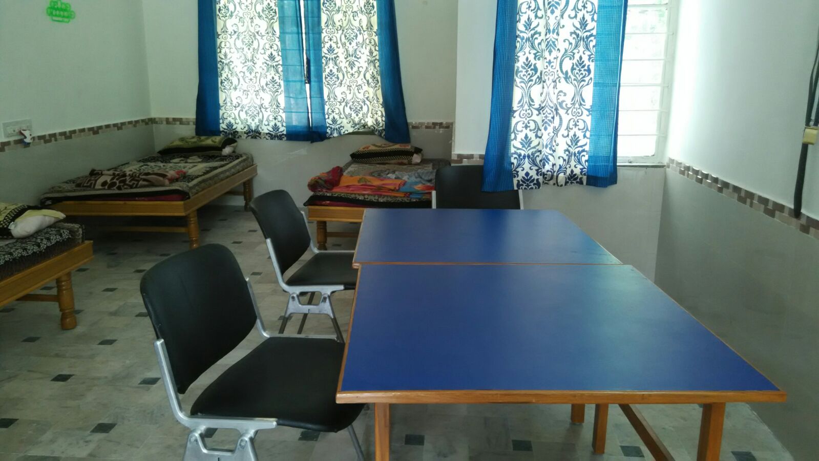 Khyati Foundation Ahmedabad Campus & Infrastructure photo 10