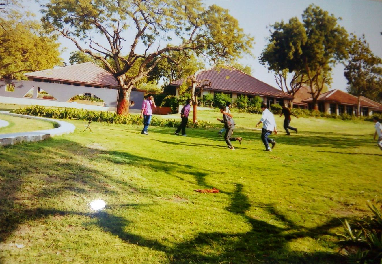 Khyati Foundation Ahmedabad Campus & Infrastructure photo 6
