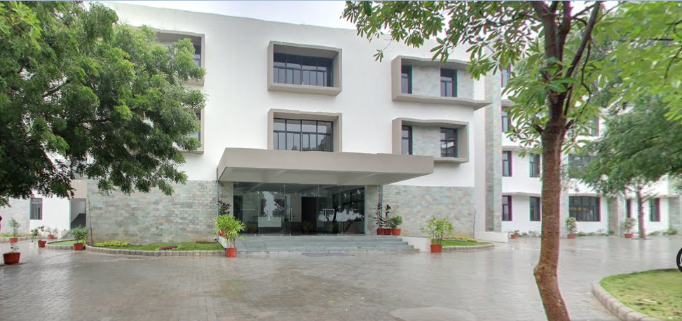 Khyati Foundation Ahmedabad Campus & Infrastructure photo 2