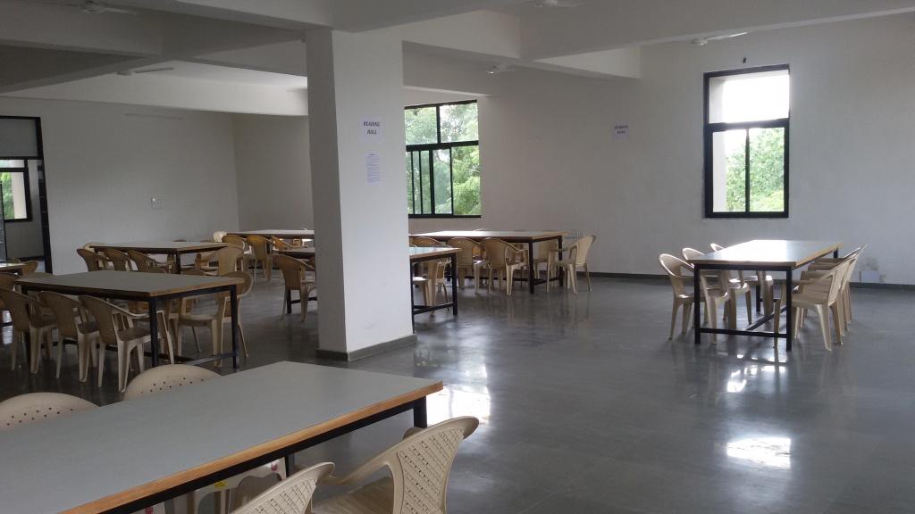 Khyati Foundation Ahmedabad Campus & Infrastructure photo 12