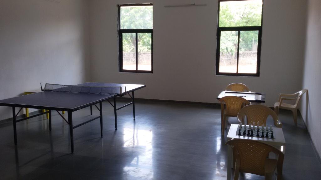 Khyati Foundation Ahmedabad Campus & Infrastructure photo 13