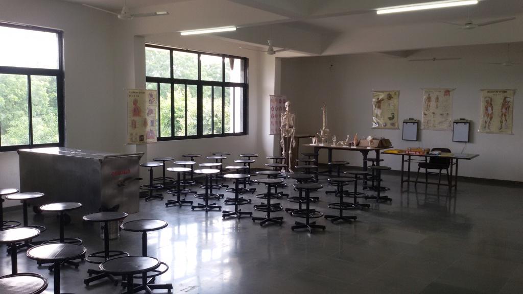 Khyati Foundation Ahmedabad Campus & Infrastructure photo 16