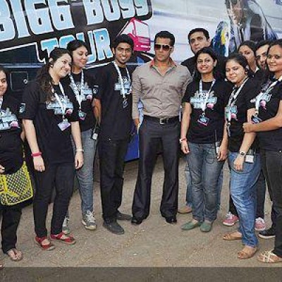 NIEM The Institute of Event Management Indore Events photo 11