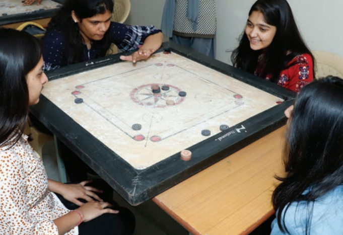 Poornima College of Engineering Jaipur Student Life photo 5