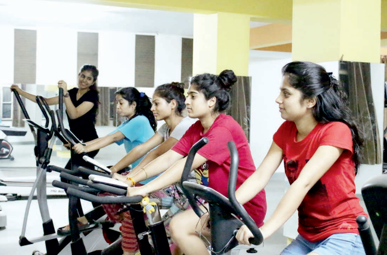 Poornima College of Engineering Jaipur Student Life photo 10