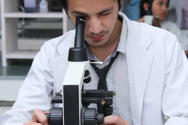 Rajshree Medical Research Institute Bareilly Infrastructure photo 5