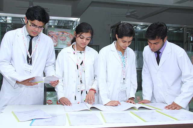 Rajshree Medical Research Institute Bareilly Infrastructure photo 3