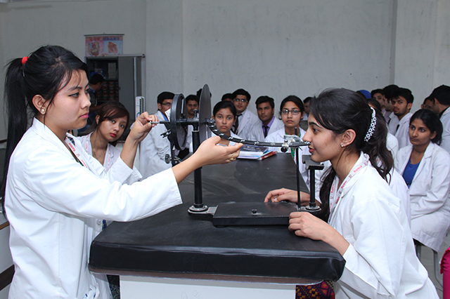 Rajshree Medical Research Institute Bareilly Infrastructure photo 11