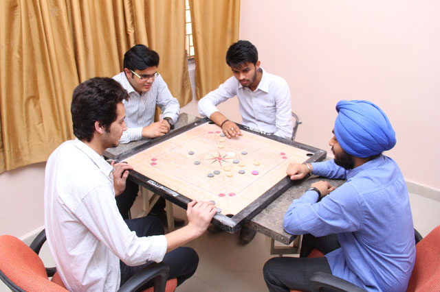 Rajshree Medical Research Institute Bareilly Sports and Yoga photo 9