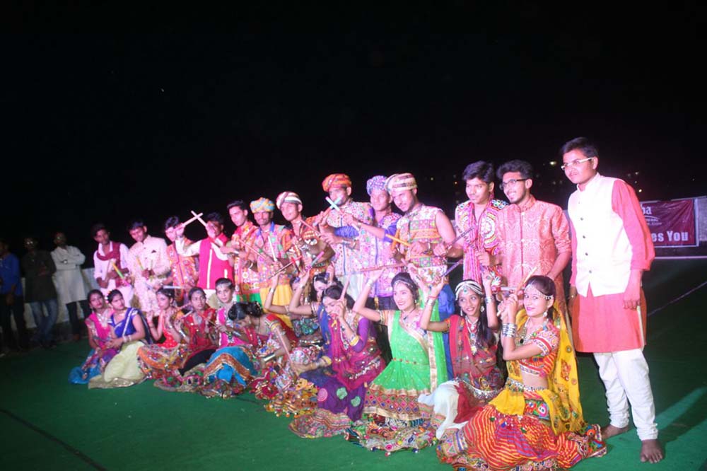 ISBA Indore Events photo 8