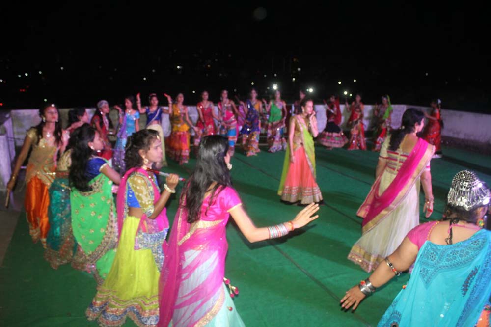 ISBA Indore Events photo 9