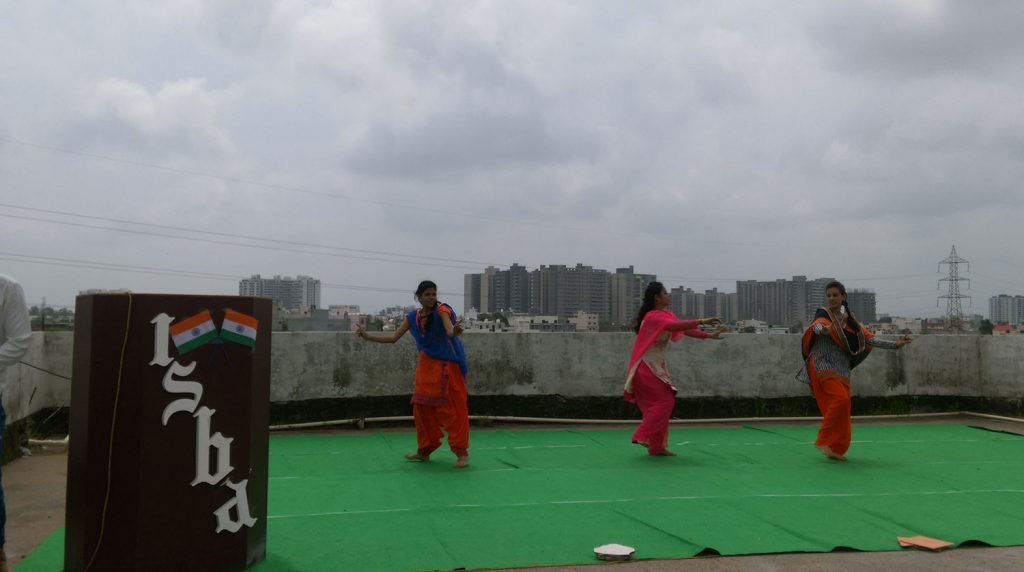 ISBA Indore Activities photo 1