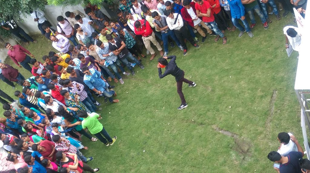 ISBA Indore Activities photo 2