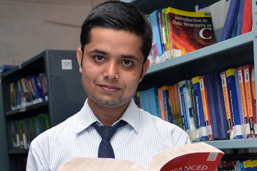 Rajshree Teachers Training Institute Bareilly Campus & Facilities photo 3