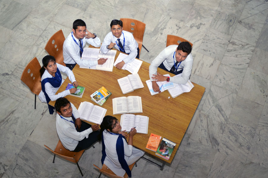 Rajshree Teachers Training Institute Bareilly Campus & Facilities photo 6
