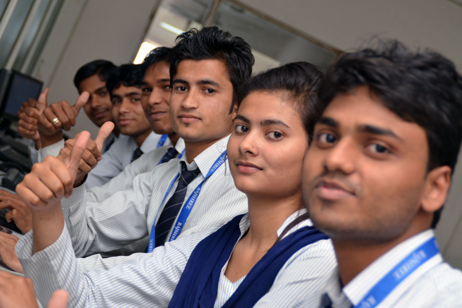 Rajshree Nursing Institute Bareilly Campus & Facilities photo 1