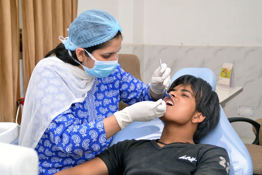Rajshree Nursing Institute Bareilly Campus & Facilities photo 10