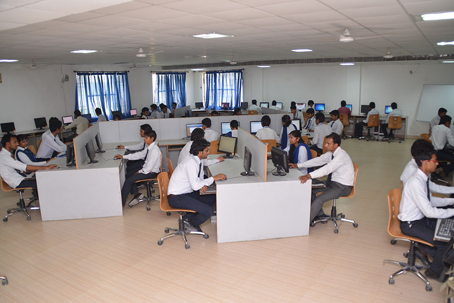 Rajshree Nursing Institute Bareilly Campus & Facilities photo 2
