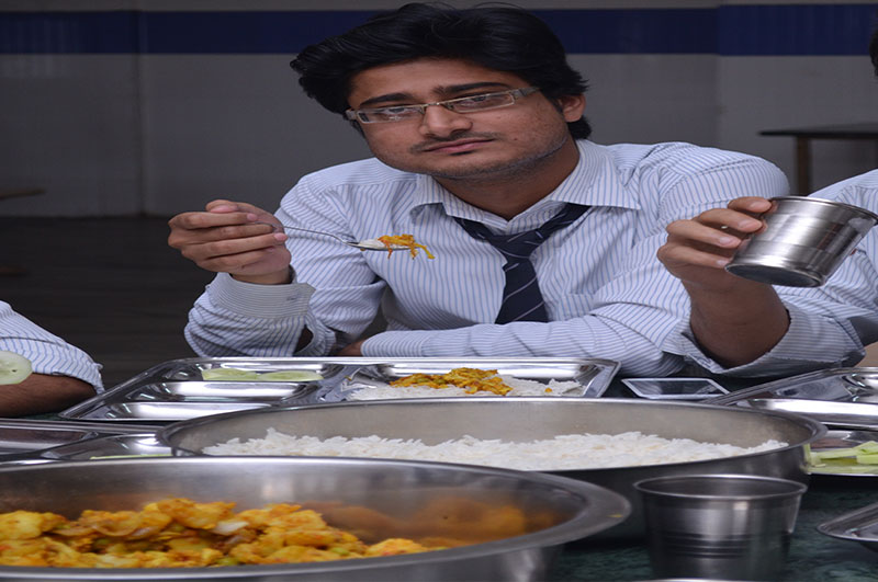 Rajshree Nursing Institute Bareilly Campus & Facilities photo 11