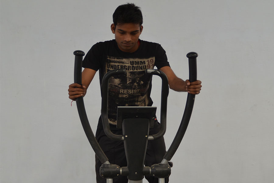 Rajshree Nursing Institute Bareilly Campus & Facilities photo 4