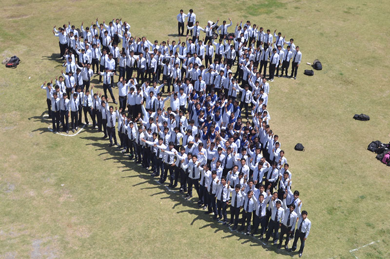 Rajshree Nursing Institute Bareilly Campus & Facilities photo 8