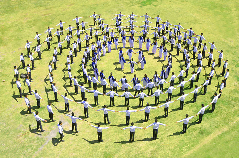 Rajshree Nursing Institute Bareilly Campus & Facilities photo 14