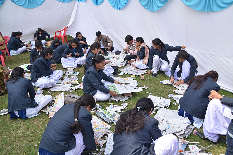 Rajshree Group of Institutions Bareilly Campus & Facilities photo 5
